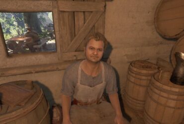 How To Get The Sleeping Potion For The Bull In Kingdom Come: Deliverance 2