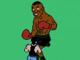 Mike Tyson's Punch-Out