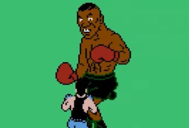 Mike Tyson's Punch-Out