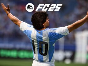 How To Unlock Free Maradona Icon Card in EA FC 25