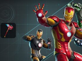 How to Get Iron Man (& His 16 Styles)