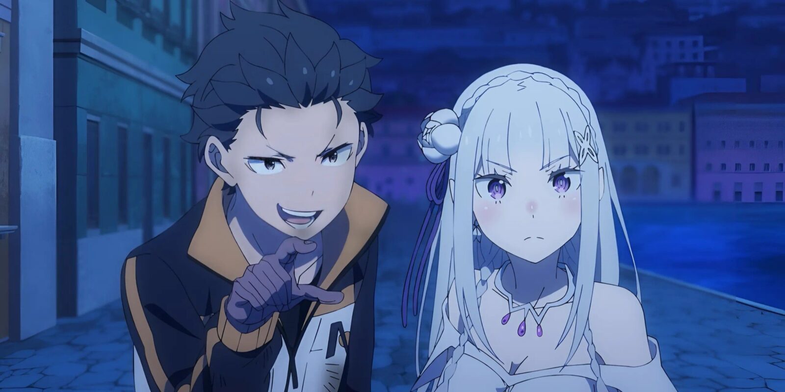 Re:Zero Season 3 Episode 10: Finding Greed's Weakness