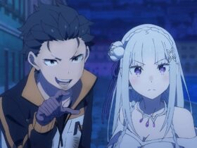 Re:Zero Season 3 Episode 10: Finding Greed's Weakness