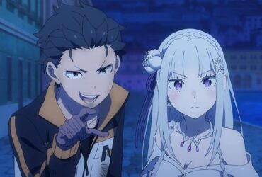 Re:Zero Season 3 Episode 10: Finding Greed's Weakness