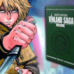 Two New Vinland Saga Manga Deluxe Editions Are Releasing This Year