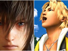 Best Final Fantasy Protagonists Who Love To Fight