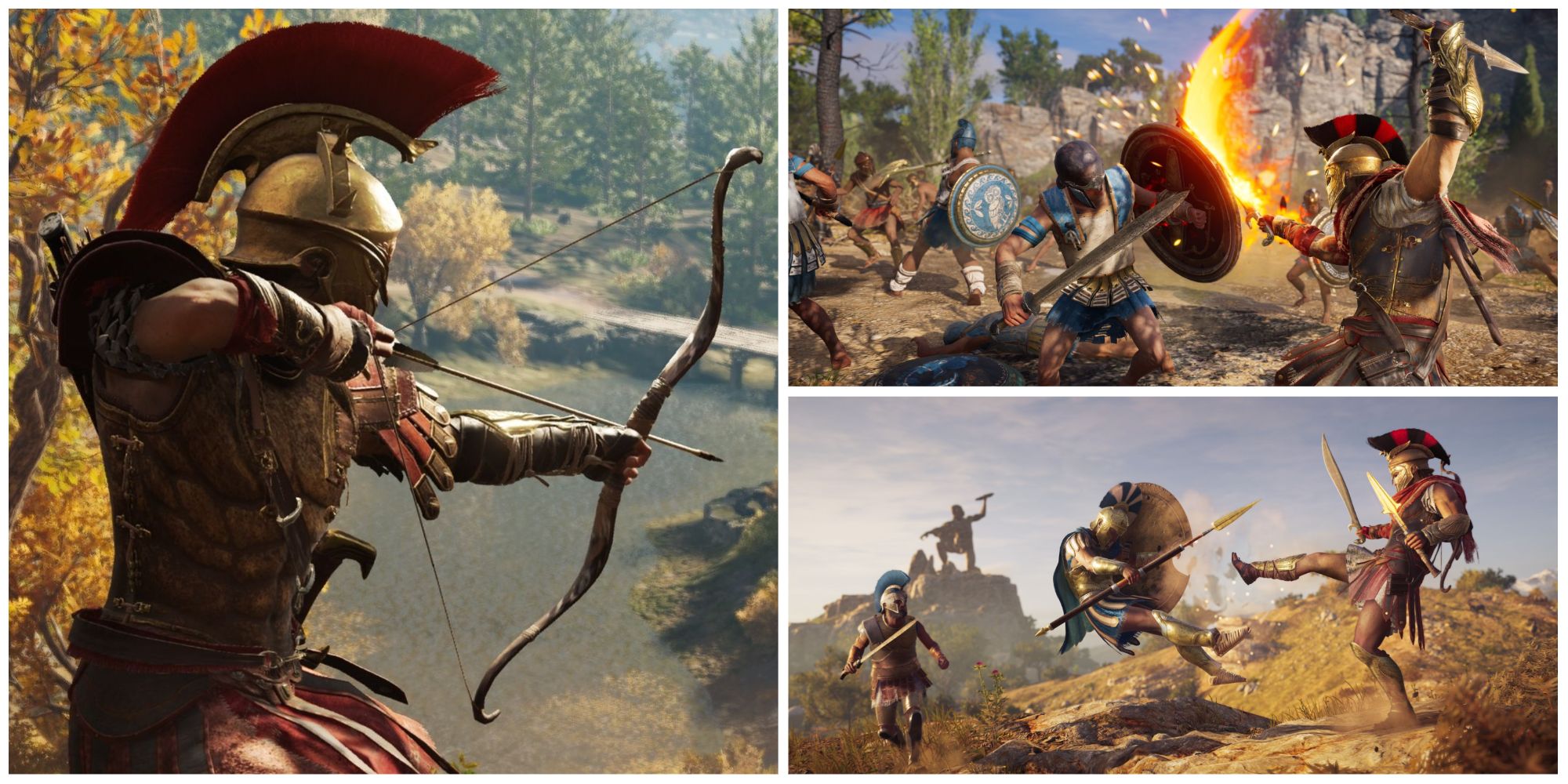 Featured Image Best Legendary Engravings in Assassin's Creed Odyssey