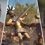 10 Best Story Creator Missions In Assassin's Creed Odyssey