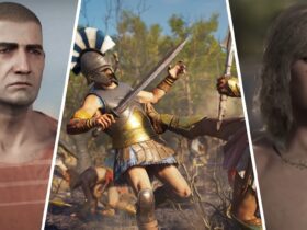 10 Best Story Creator Missions In Assassin's Creed Odyssey