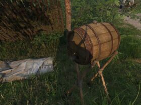 How To Use A Sleeping Potion On Enemies In Kingdom Come: Deliverance 2