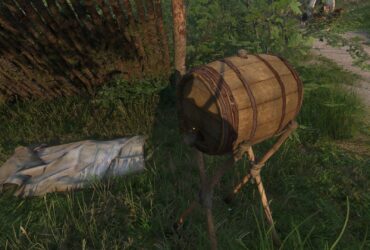 How To Use A Sleeping Potion On Enemies In Kingdom Come: Deliverance 2