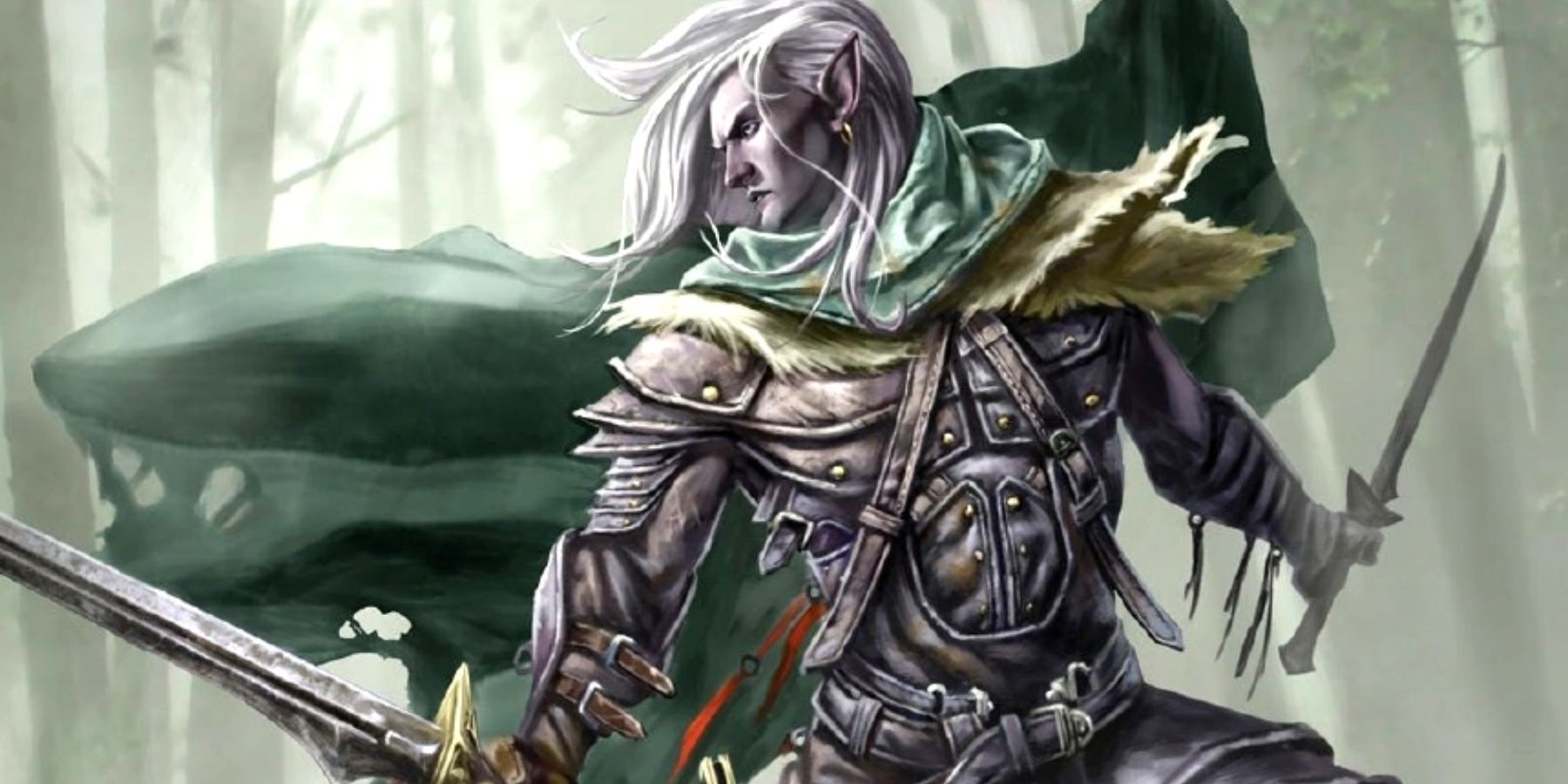 Drizzt Do Urden