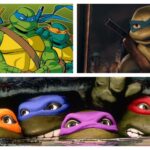 Best Leonardo Quotes In Teenage Mutant Ninja Turtles