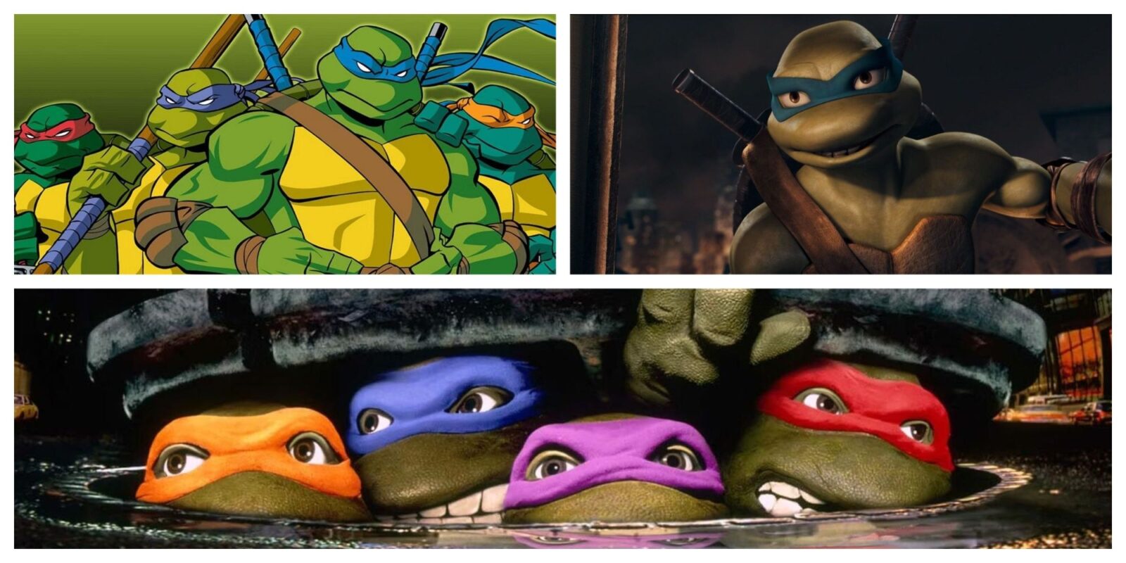 Best Leonardo Quotes In Teenage Mutant Ninja Turtles