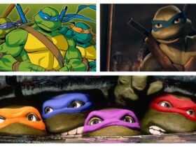 Best Leonardo Quotes In Teenage Mutant Ninja Turtles