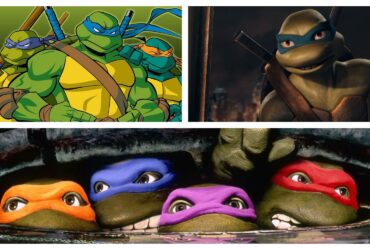 Best Leonardo Quotes In Teenage Mutant Ninja Turtles