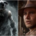 Bethesda Games With The Best Real-Time Combat, Ranked