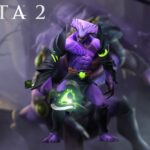 Dota 2: Faceless Void Build Guide