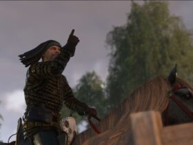 How To Complete The Finger Of God Quest In Kingdom Come: Deliverance 2