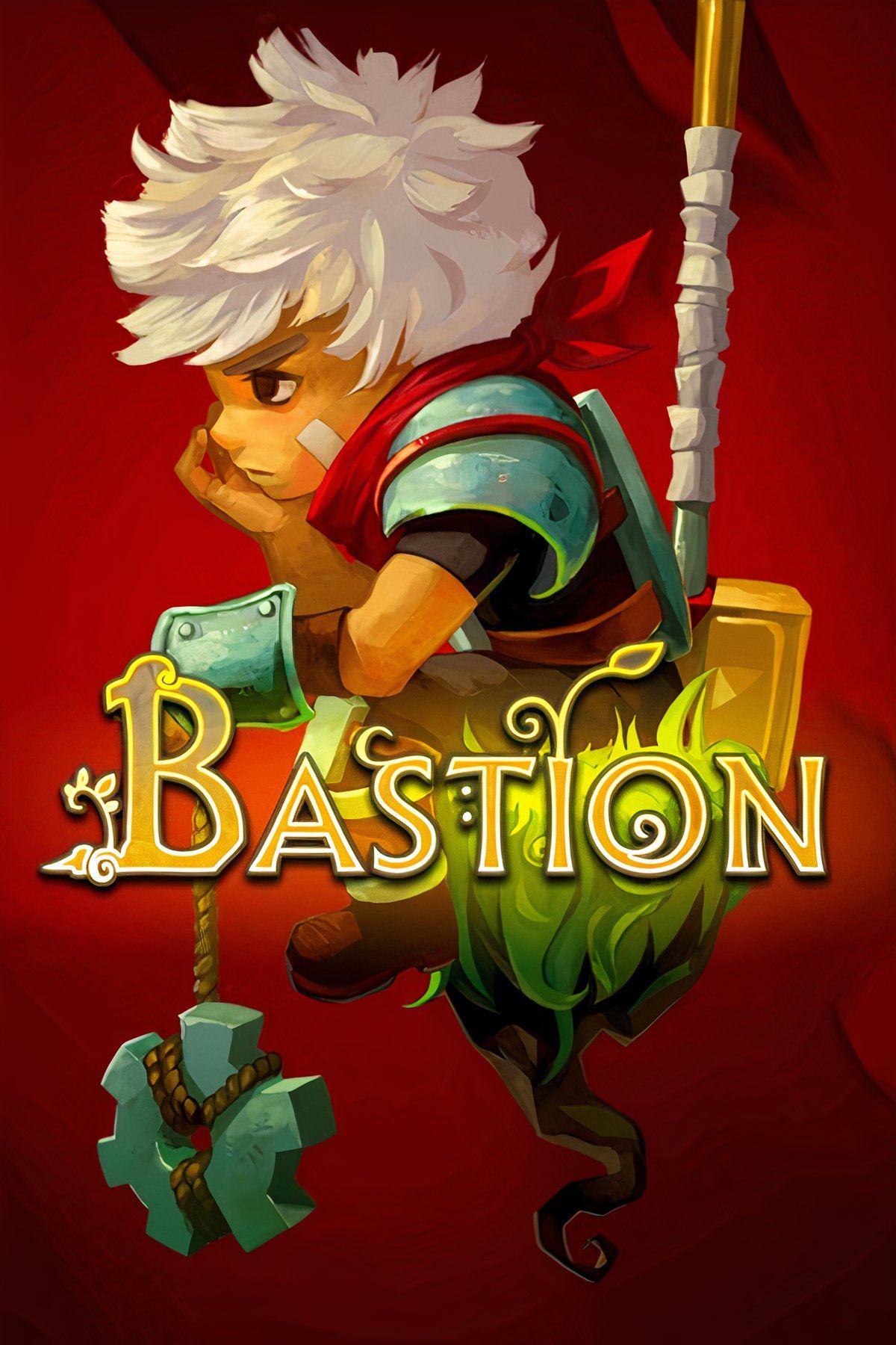 Bastion Tag Page Cover Art