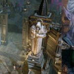 Isometric RPGs That Took Big Risks That Paid Off