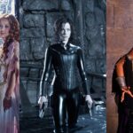 Most Iconic Female Vampires From Movies