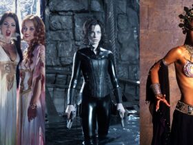 Most Iconic Female Vampires From Movies