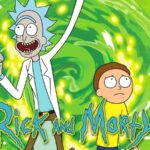 Best Seasons Of Rick And Morty