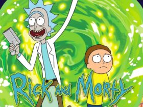 Best Seasons Of Rick And Morty