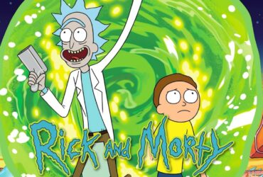 Best Seasons Of Rick And Morty