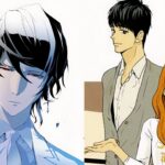 Best Manhwa For Beginners