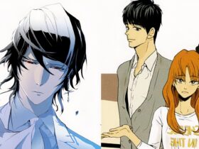 Best Manhwa For Beginners