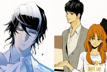 Best Manhwa For Beginners