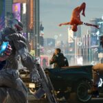 Best Games That Utilize Ray Tracing The Best