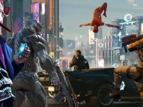 Best Games That Utilize Ray Tracing The Best