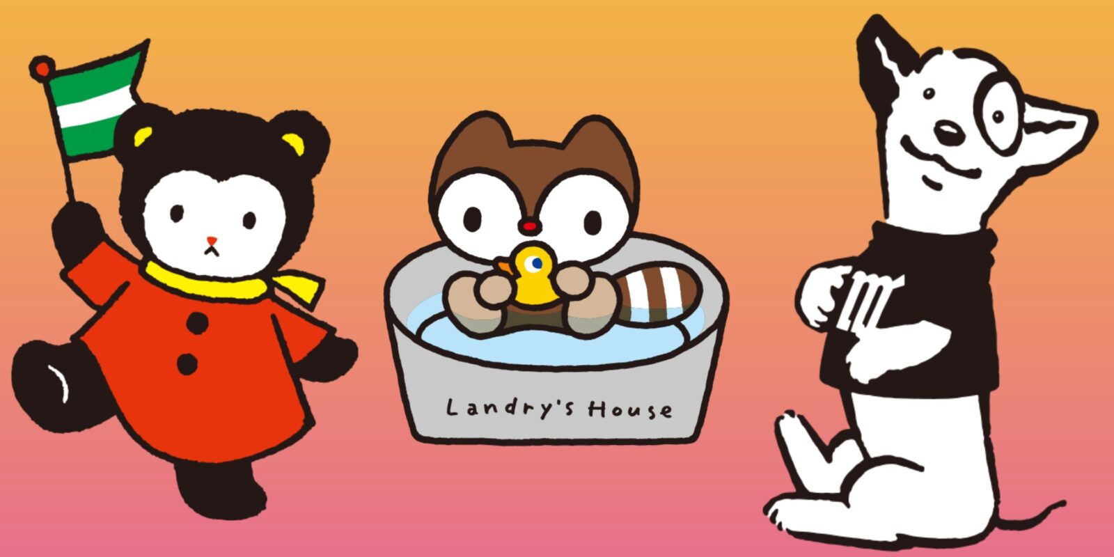 The Most Underappreciated Sanrio Characters Of All Time