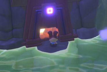 How To Solve Every Spooky Swamp Puzzle Room In Hello Kitty Island Adventure