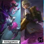 Mobile Legends Patch 1.9.58 Update