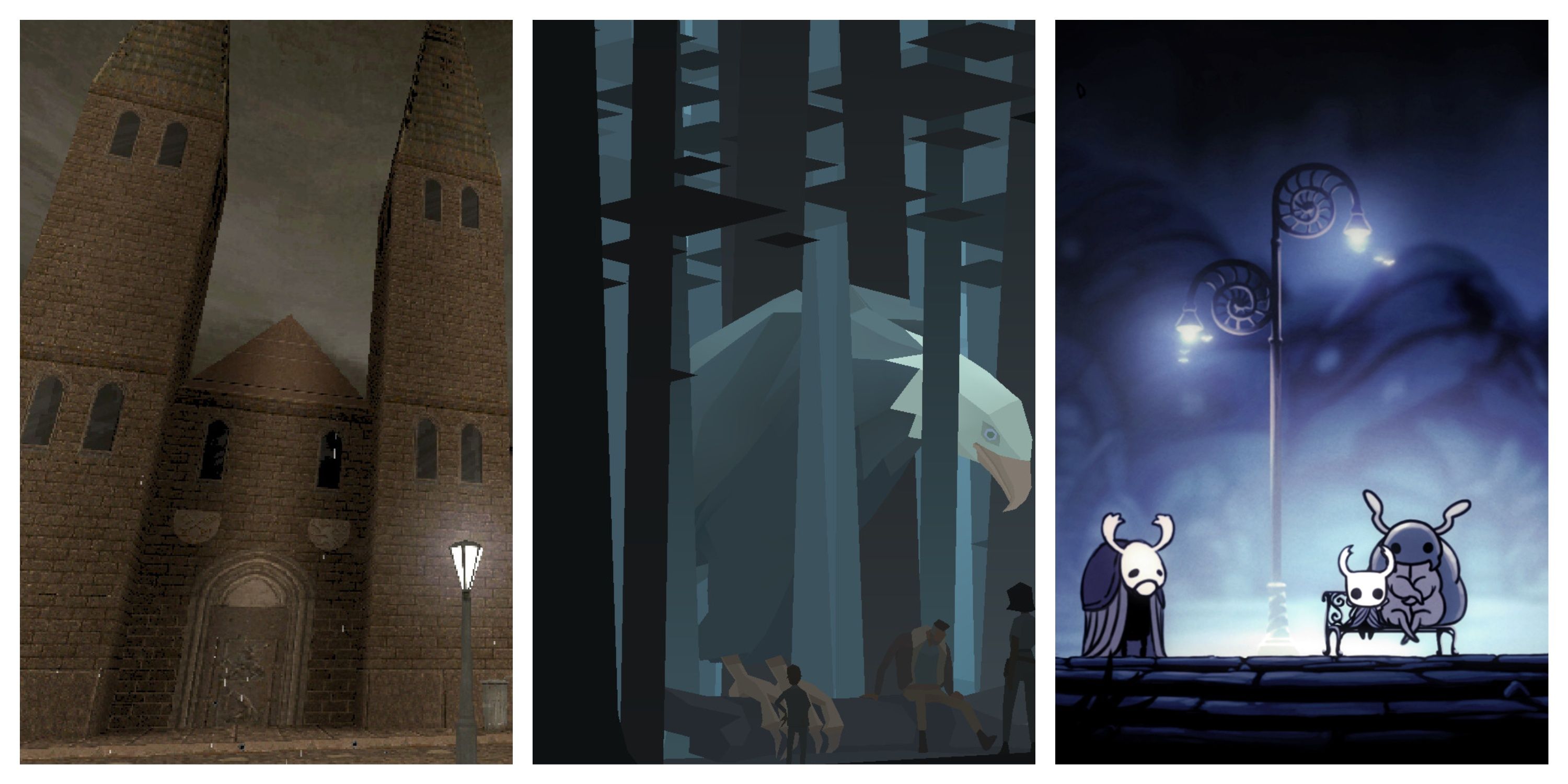 Best Indie Games With Gloomy Settings (Featured Image)