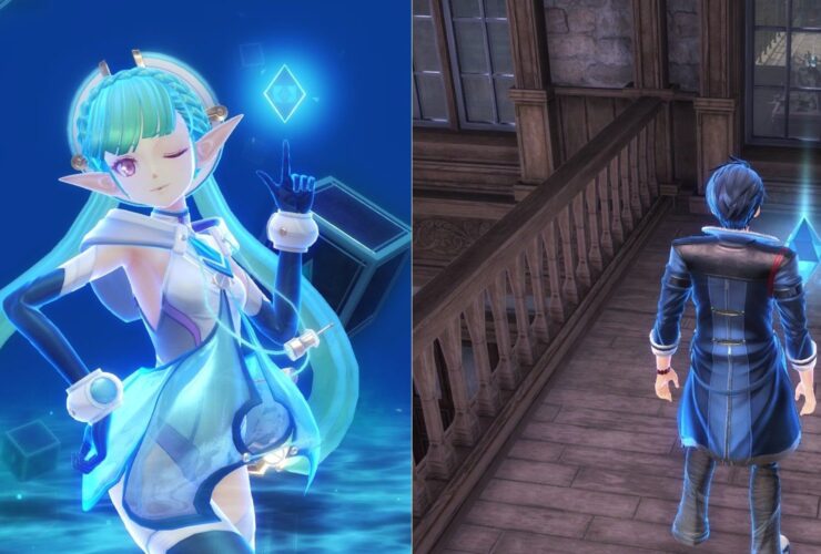 What to Do With S-Tokens in Trails Through Daybreak 2