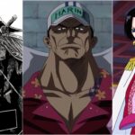 One Piece: Most Stubborn Characters