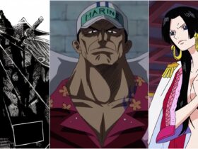 One Piece: Most Stubborn Characters