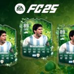 How To Complete Maradona Diego's Dream Evolution in EA FC 25