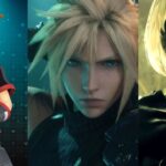 How Many Games Have Been Published By Square Enix?