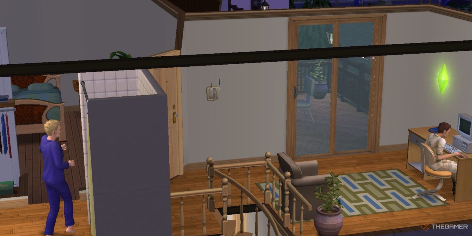 The Best Tips And Tricks For Beginners In The Sims 2