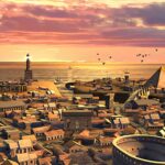 Which Sid Meier's Civilization Has The Most Playable Civs?