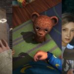 Games That Depict Broken Families