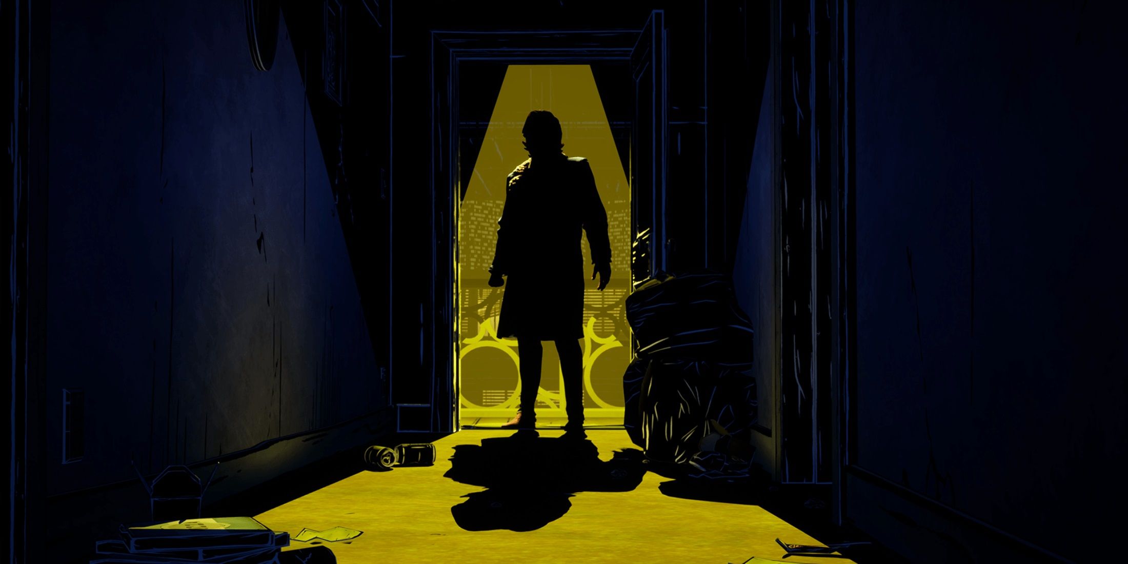 The Wolf Among Us 2 fans get an update on the long-awaited game.