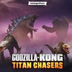 Godzilla x Kong: Titan Chasers Resources Guide