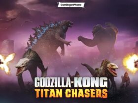 Godzilla x Kong: Titan Chasers Resources Guide